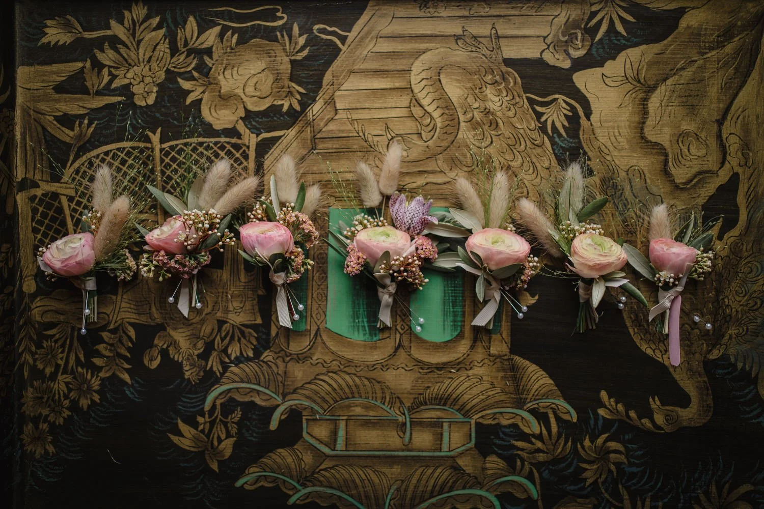  Cara and Ashley French from French Village in Belfast’s Wedding in Virginia Park Lodge in Cavan 