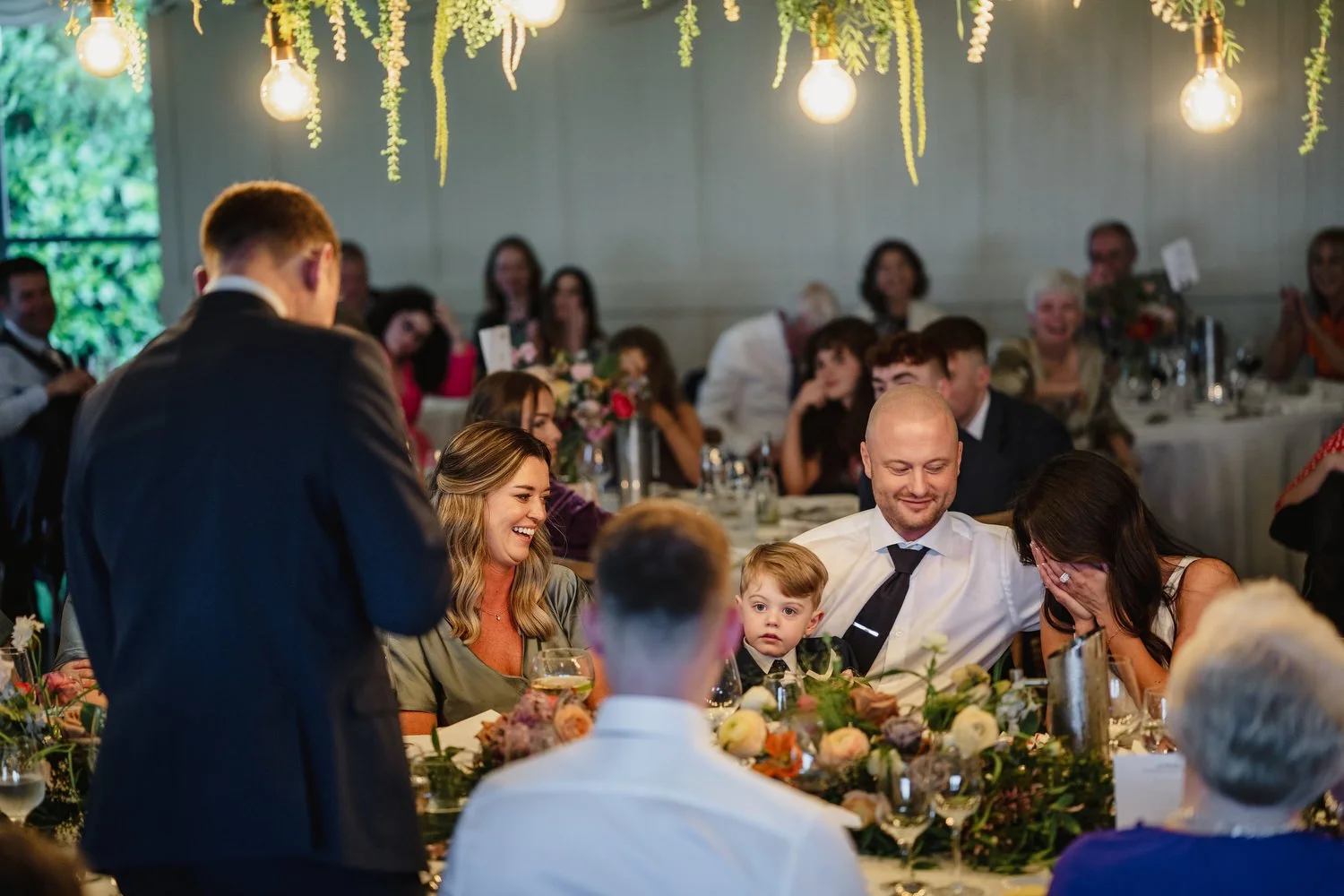  Cara and Ashley French from French Village in Belfast’s Wedding in Virginia Park Lodge in Cavan 