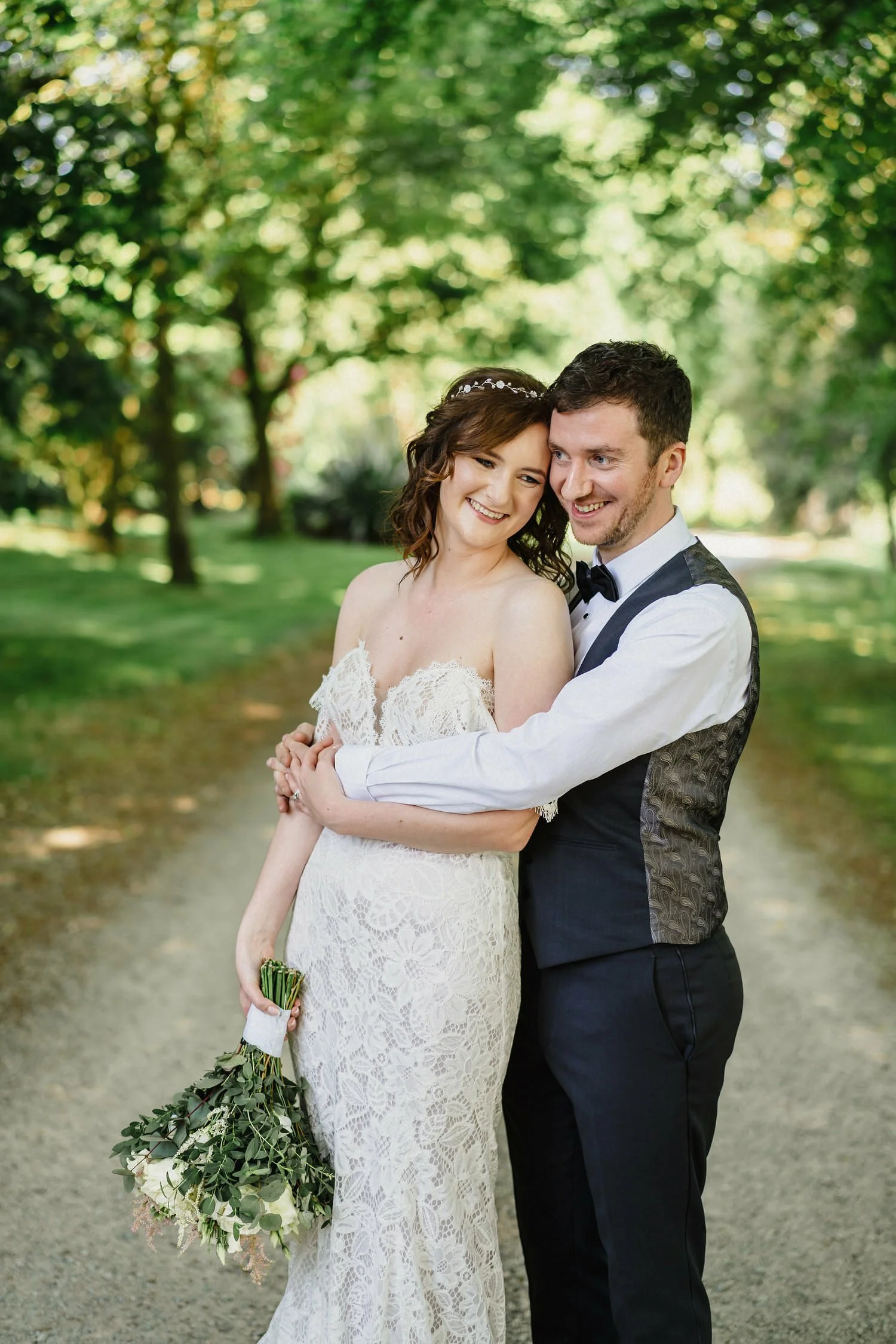 Tullyveery House Wedding - Rosalie and Martin 003.JPG