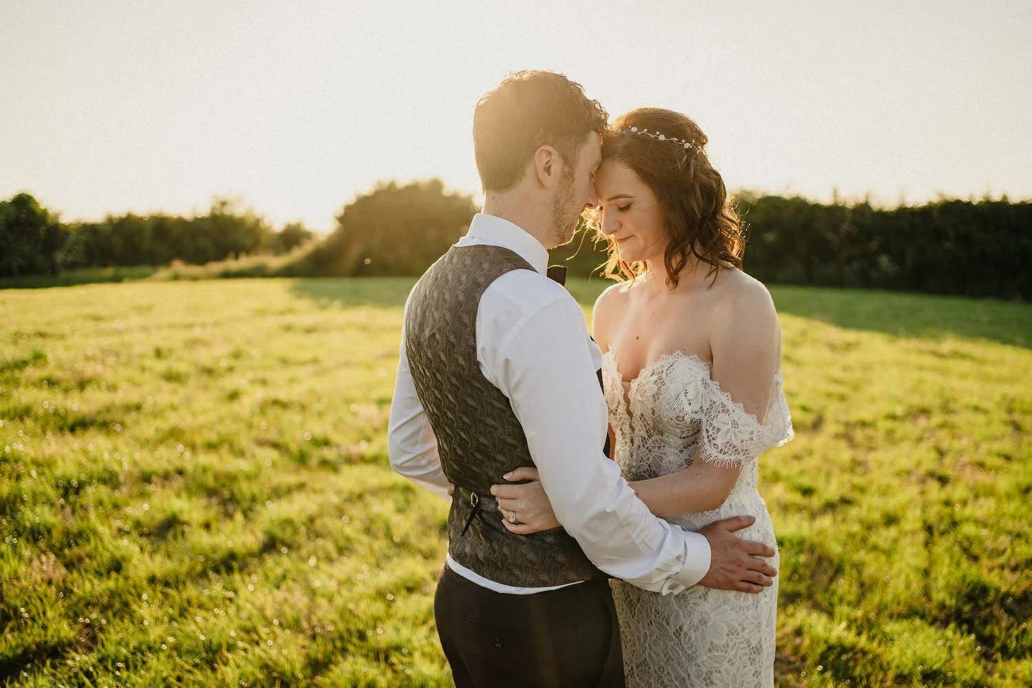 Tullyveery House Wedding - Rosalie and Martin 005.JPG