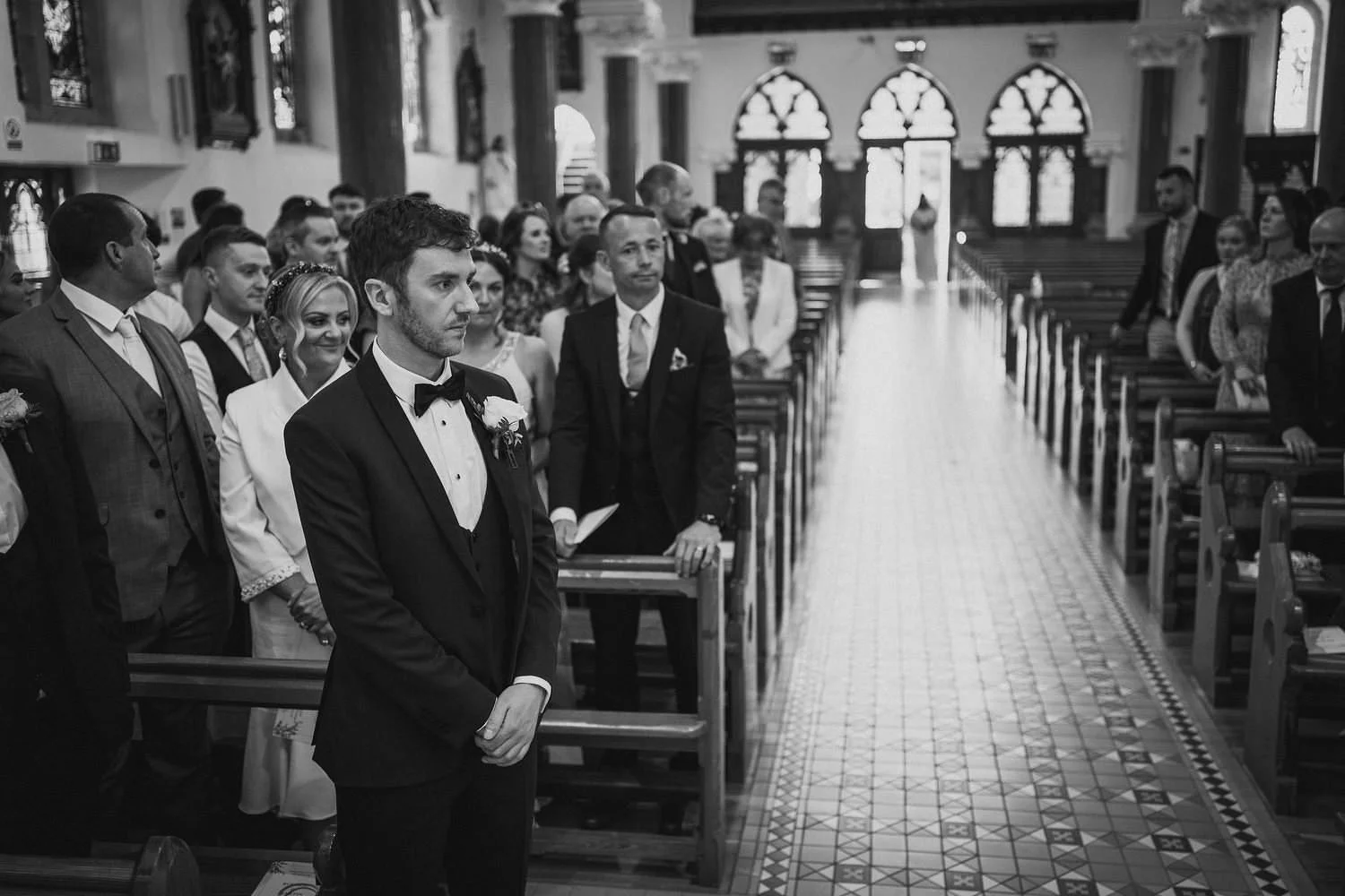 Tullyveery House Wedding - Rosalie and Martin 009.JPG