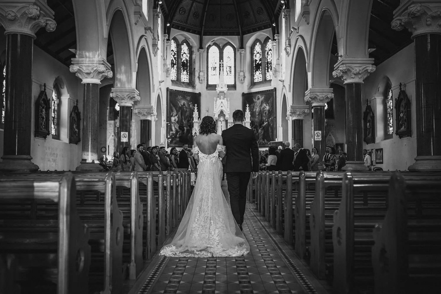 Tullyveery House Wedding - Rosalie and Martin 011.JPG