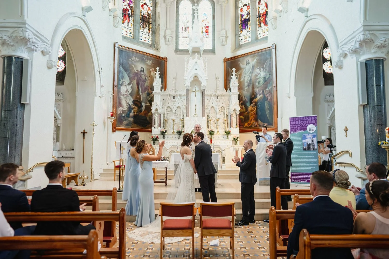 Tullyveery House Wedding - Rosalie and Martin 013.JPG