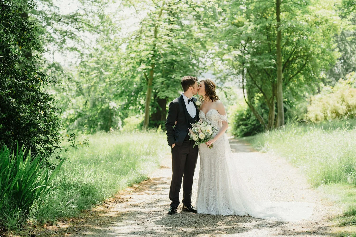 Tullyveery House Wedding - Rosalie and Martin 017.JPG