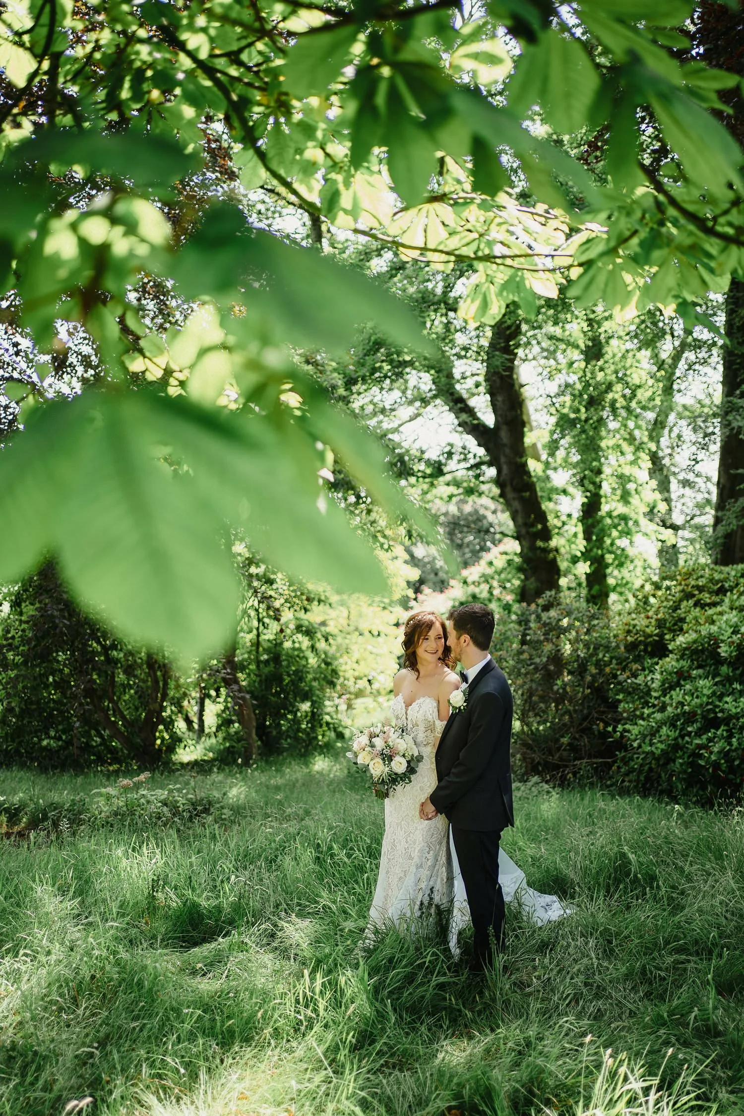 Tullyveery House Wedding - Rosalie and Martin 023.JPG