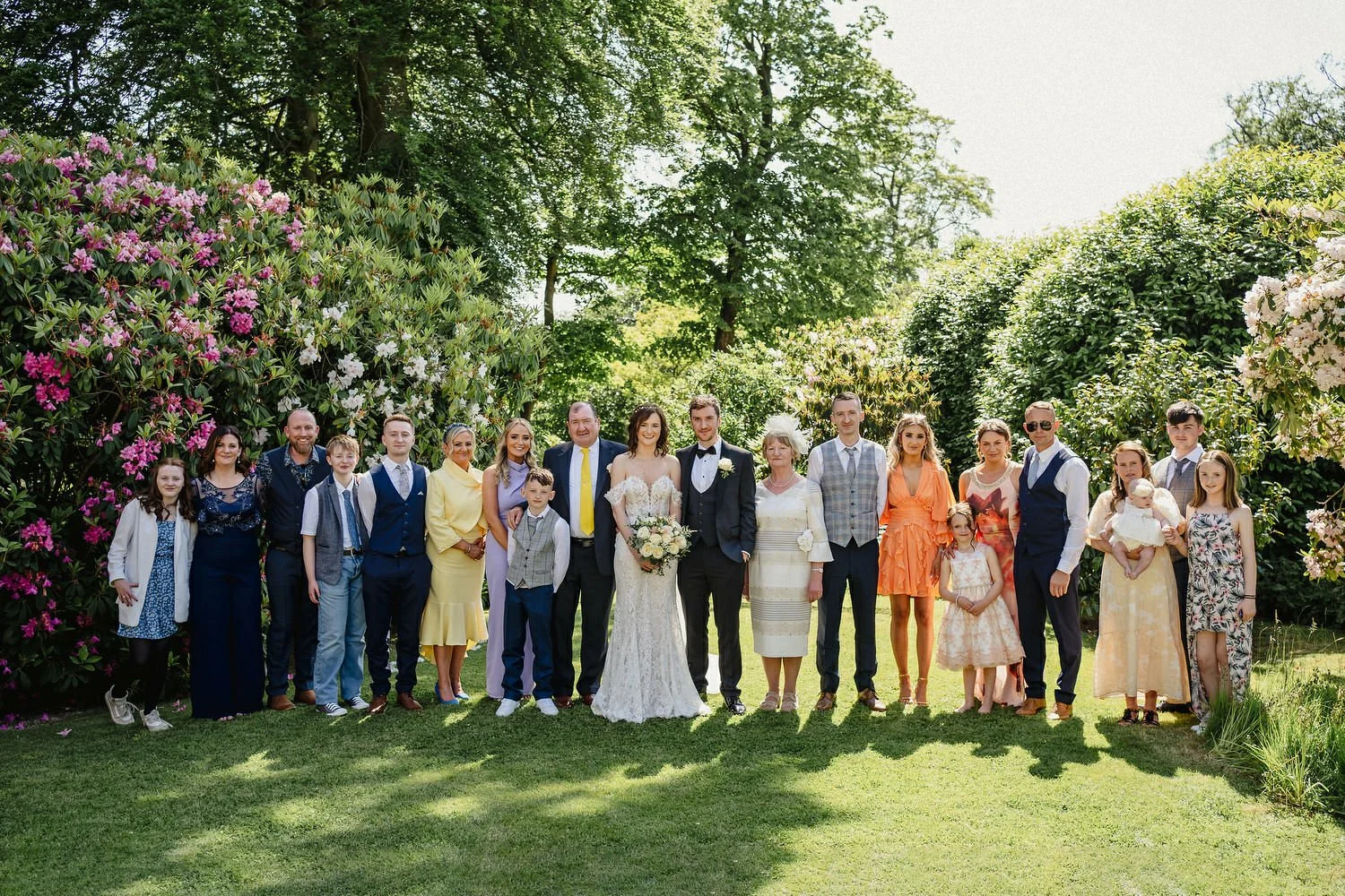 Tullyveery House Wedding - Rosalie and Martin 025.JPG