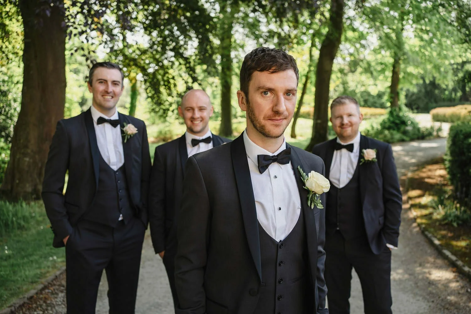 Tullyveery House Wedding - Rosalie and Martin 027.JPG