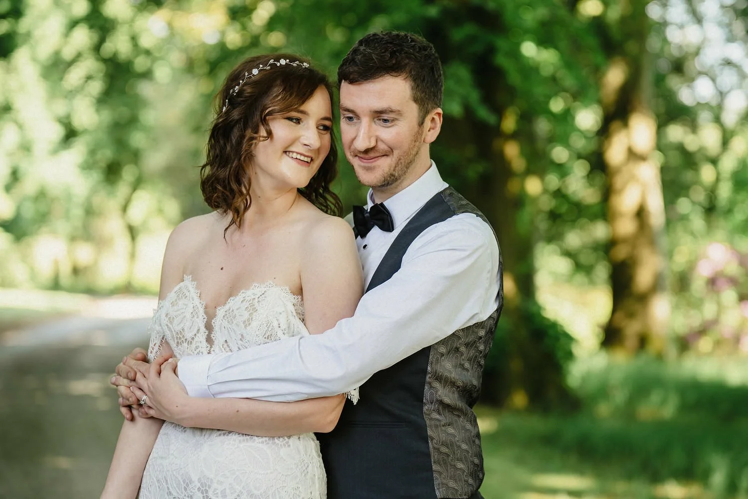 Tullyveery House Wedding - Rosalie and Martin 032.JPG