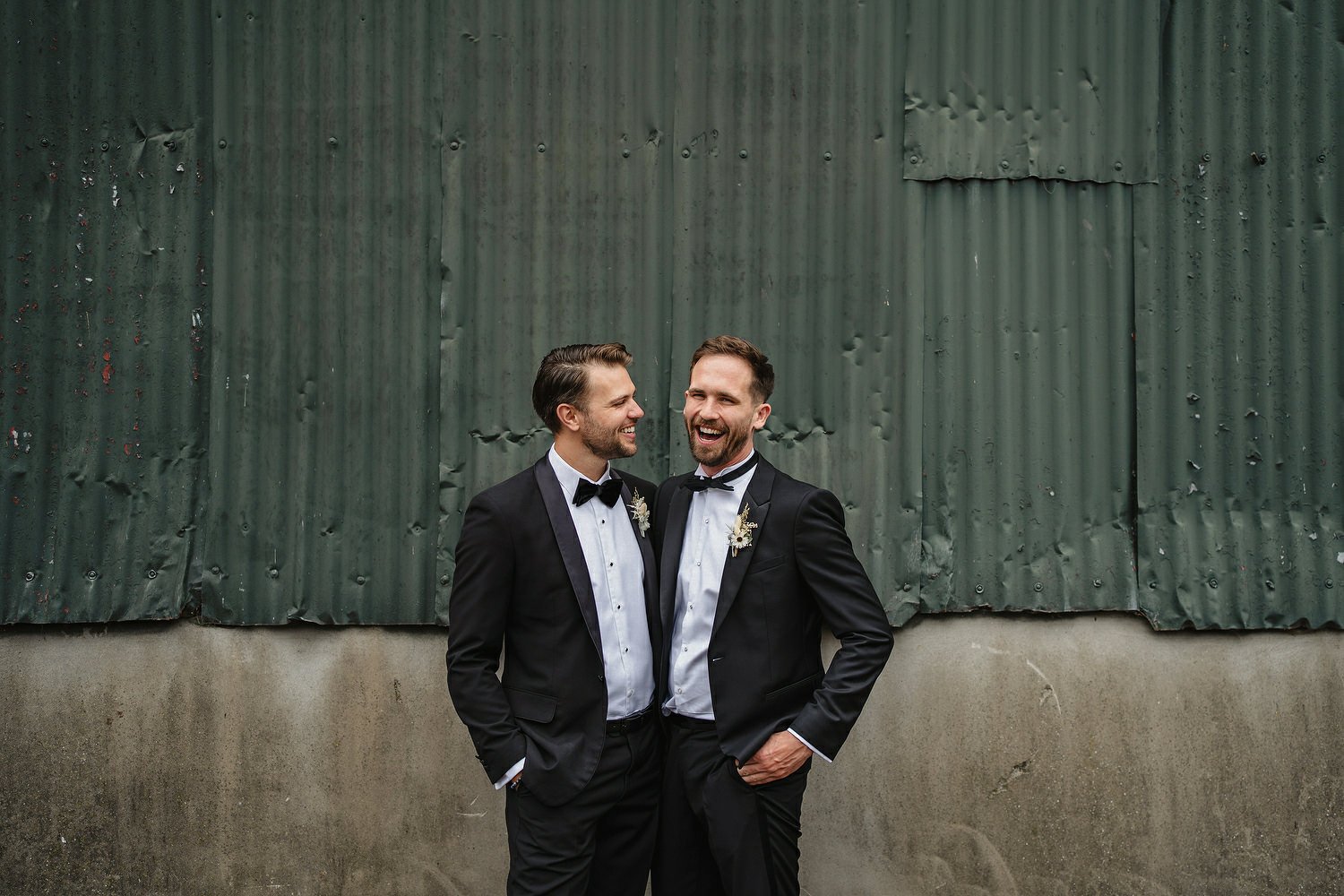 Mike and Stew 002.JPG