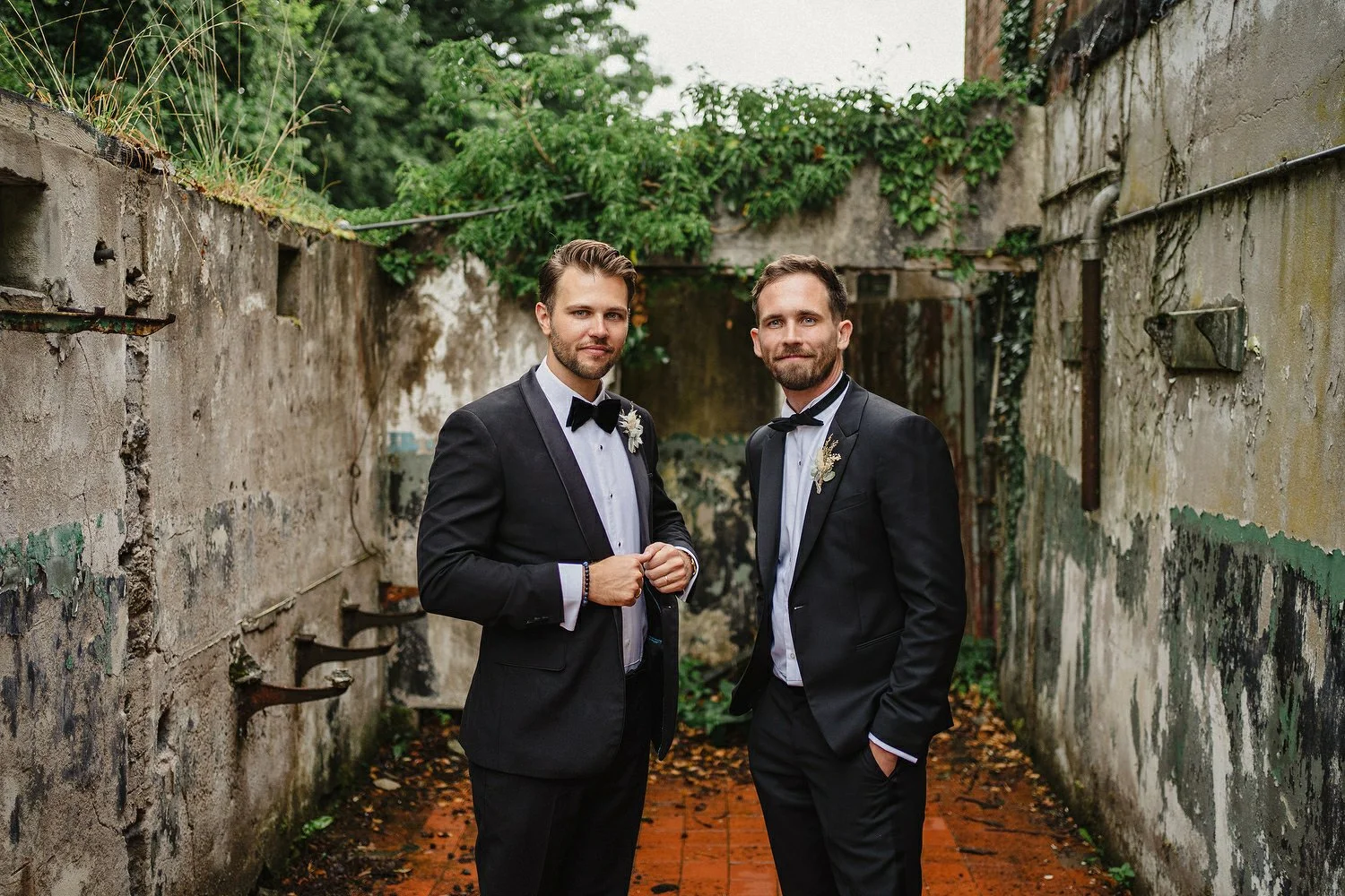 Mike and Stew 003.JPG