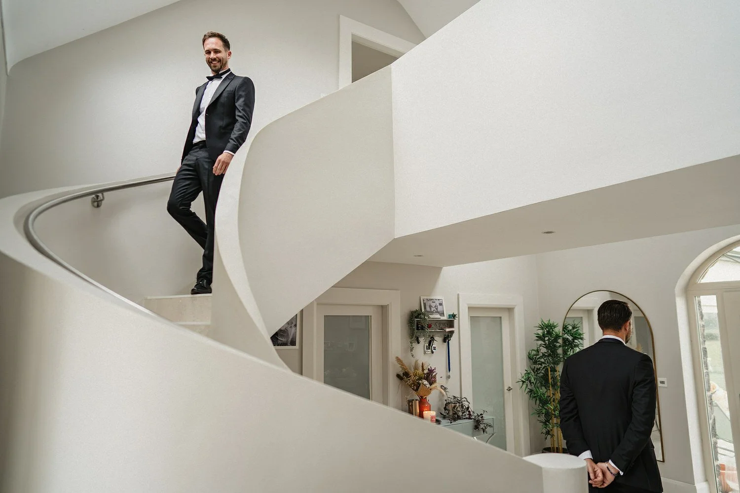 Mike and Stew 008.JPG