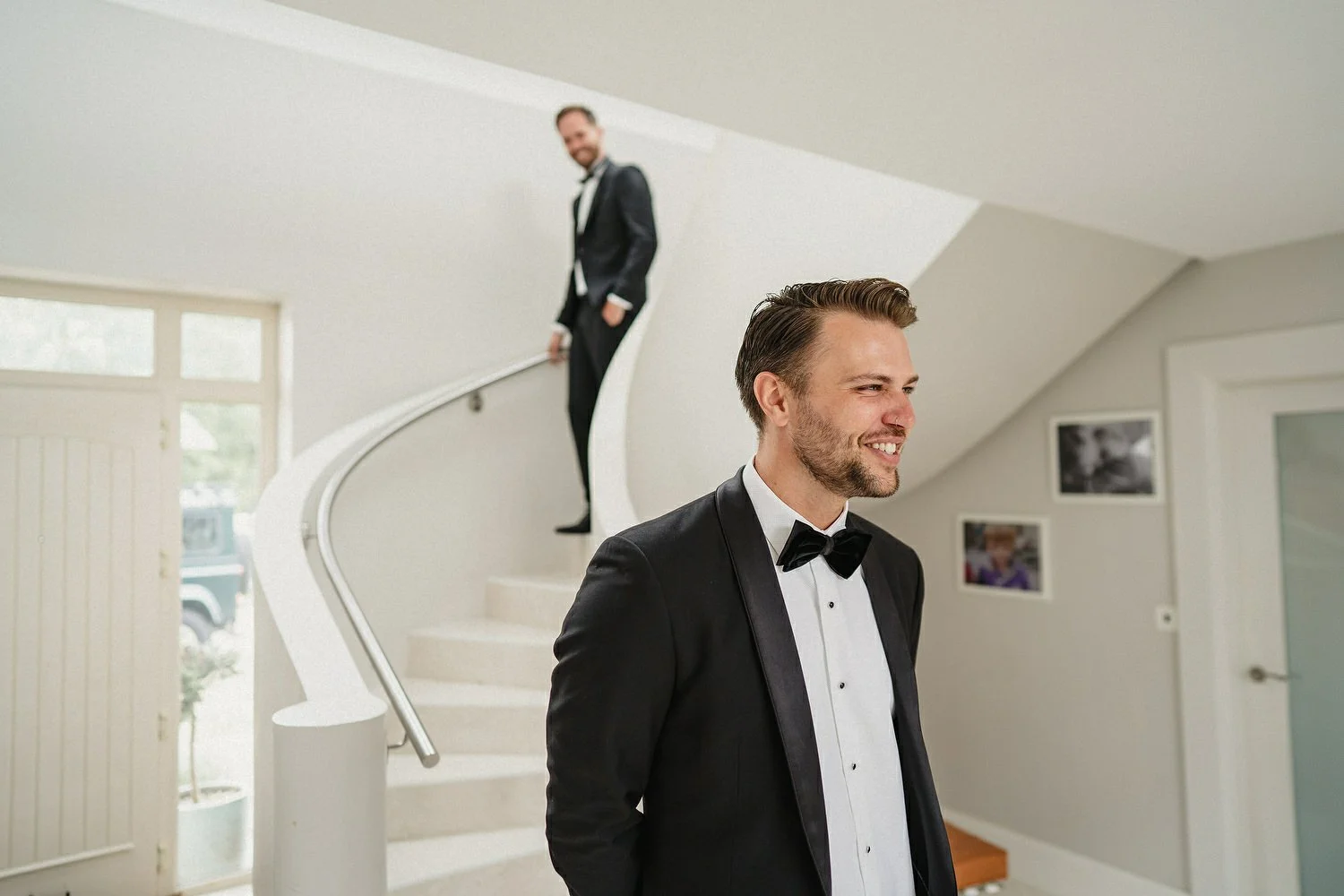 Mike and Stew 009.JPG