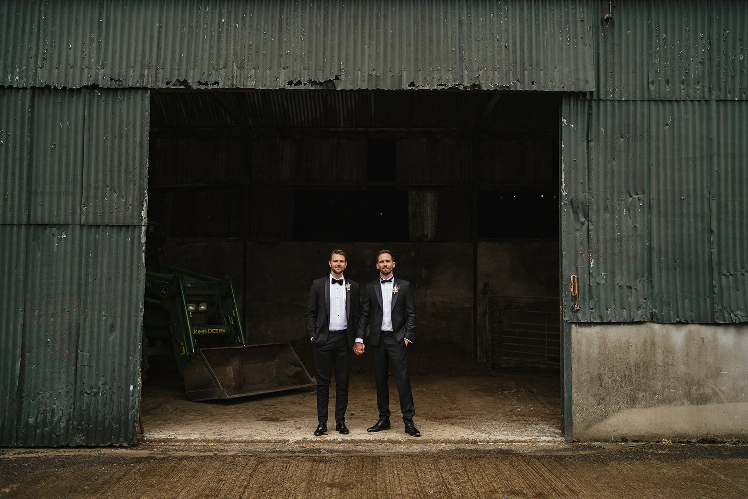 Mike and Stew 015.JPG