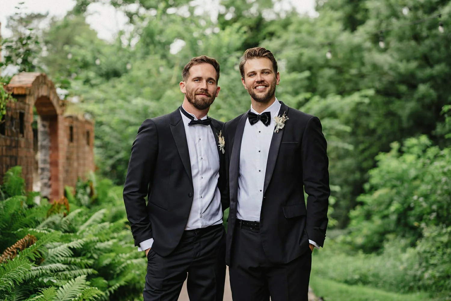 Mike and Stew 048.JPG