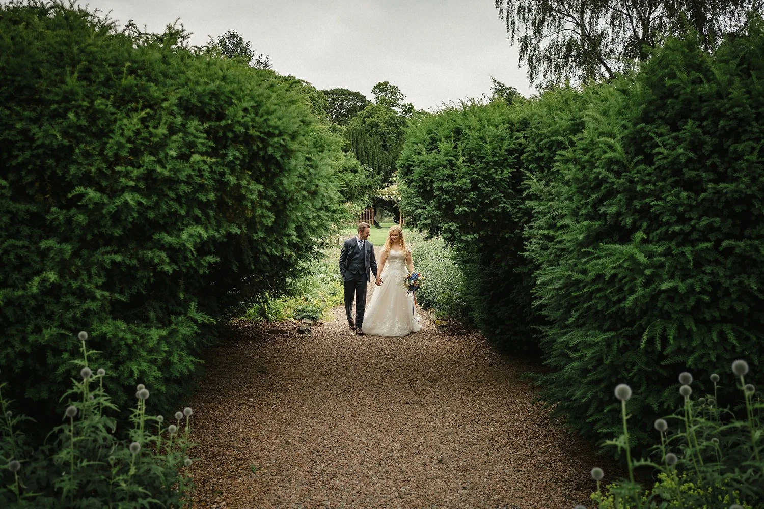 Larchfield Estate Suzanne and Tom 001.JPG