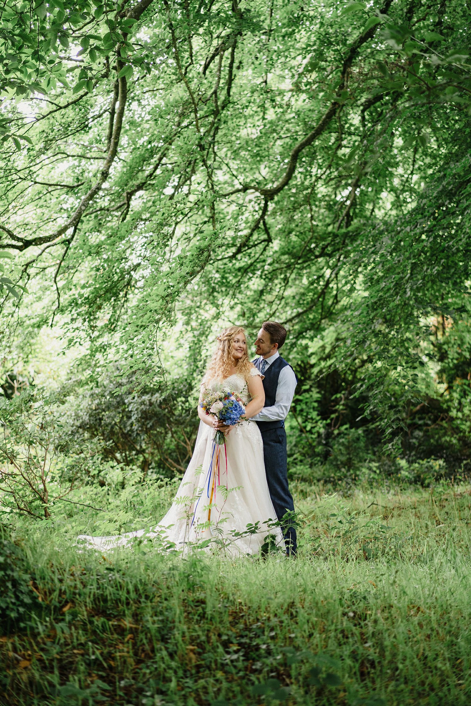 Larchfield Estate Suzanne and Tom 004.JPG