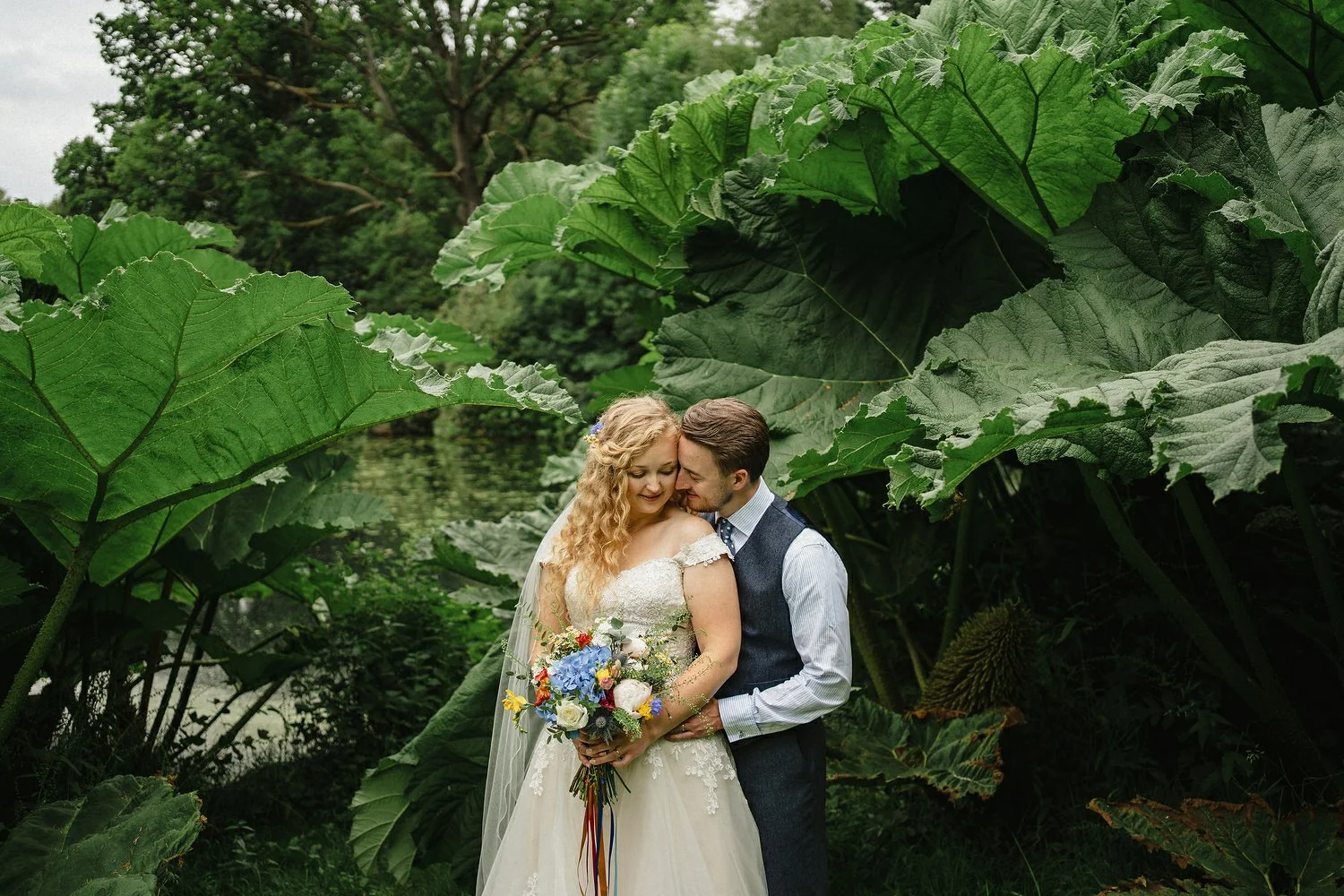 Larchfield Estate Suzanne and Tom 006.JPG