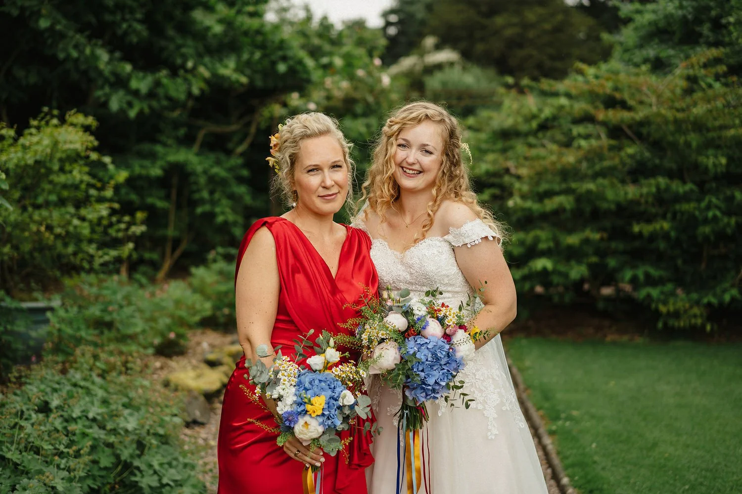 Larchfield Estate Suzanne and Tom 022.JPG