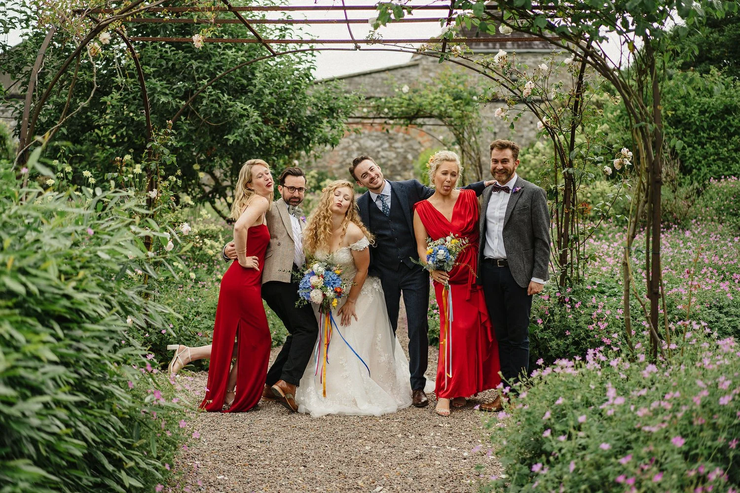 Larchfield Estate Suzanne and Tom 024.JPG