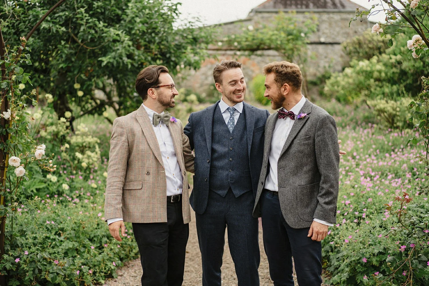 Larchfield Estate Suzanne and Tom 025.JPG