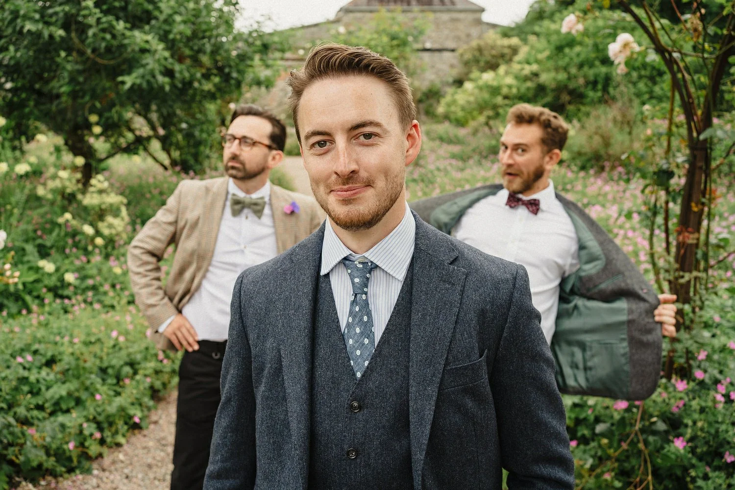 Larchfield Estate Suzanne and Tom 026.JPG