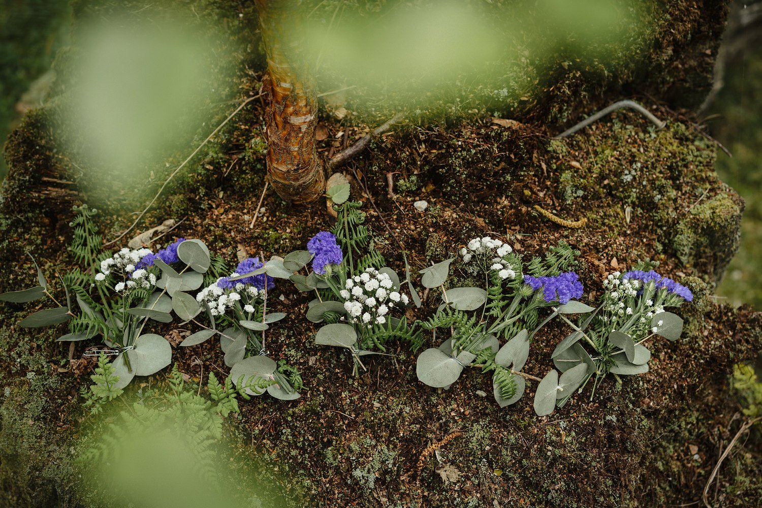 Finnebrogue Woods Outdoor Wedding Photos 018.JPG