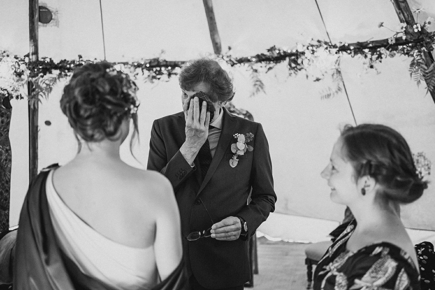 Finnebrogue Woods Outdoor Wedding Photos 035.JPG