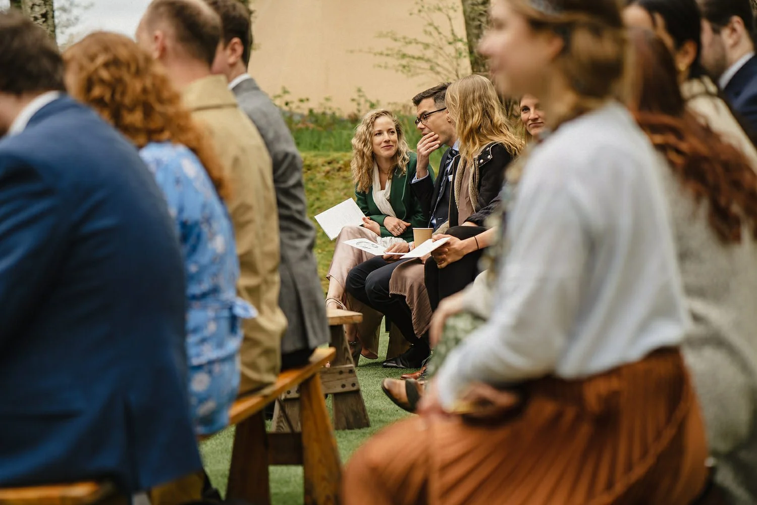 Finnebrogue Woods Outdoor Wedding Photos 037.JPG