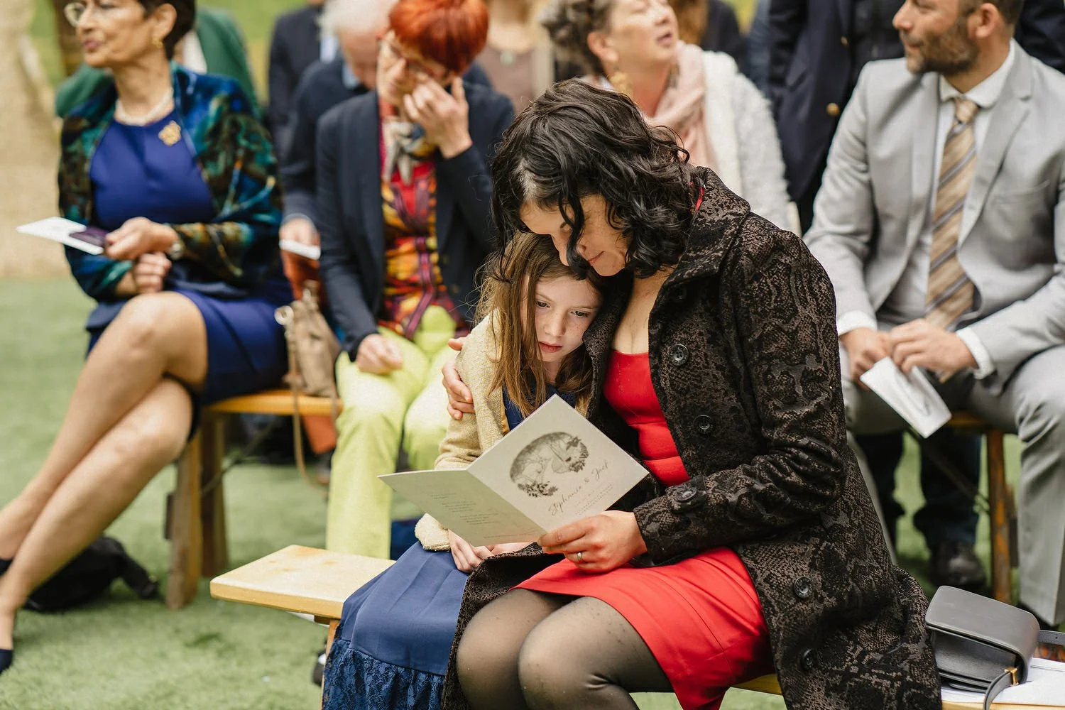 Finnebrogue Woods Outdoor Wedding Photos 038.JPG