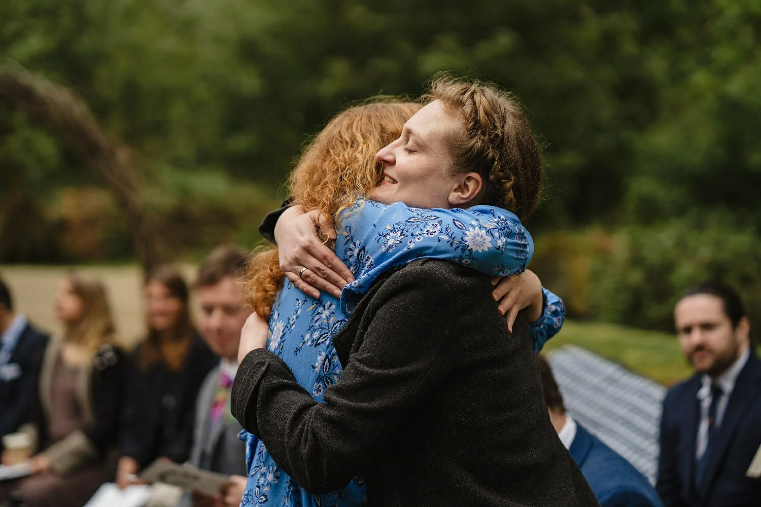 Finnebrogue Woods Outdoor Wedding Photos 039.JPG