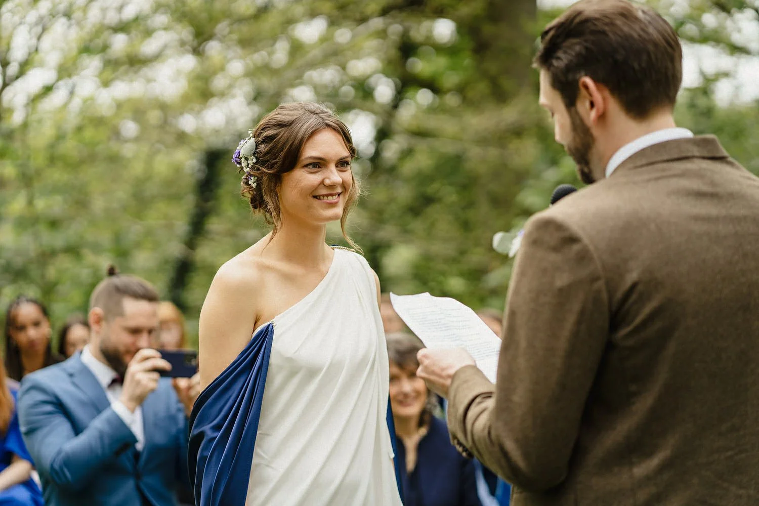 Finnebrogue Woods Outdoor Wedding Photos 048.JPG