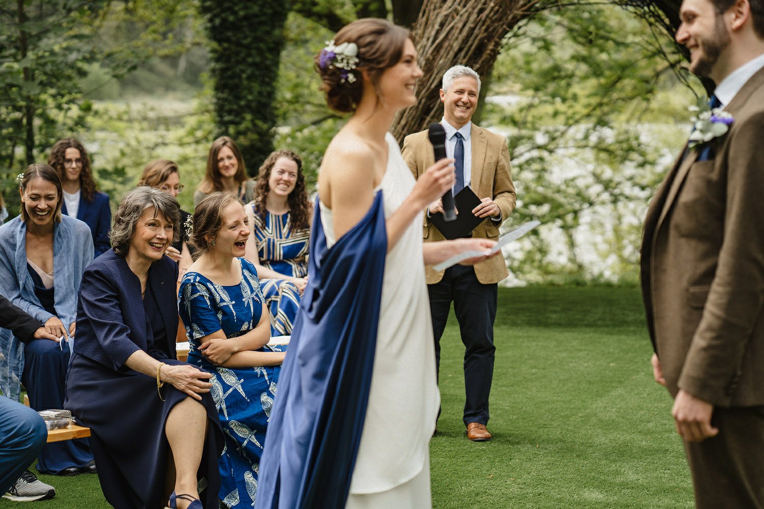 Finnebrogue Woods Outdoor Wedding Photos 049.JPG