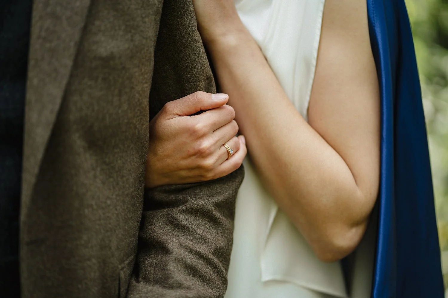 Finnebrogue Woods Outdoor Wedding Photos 078.JPG