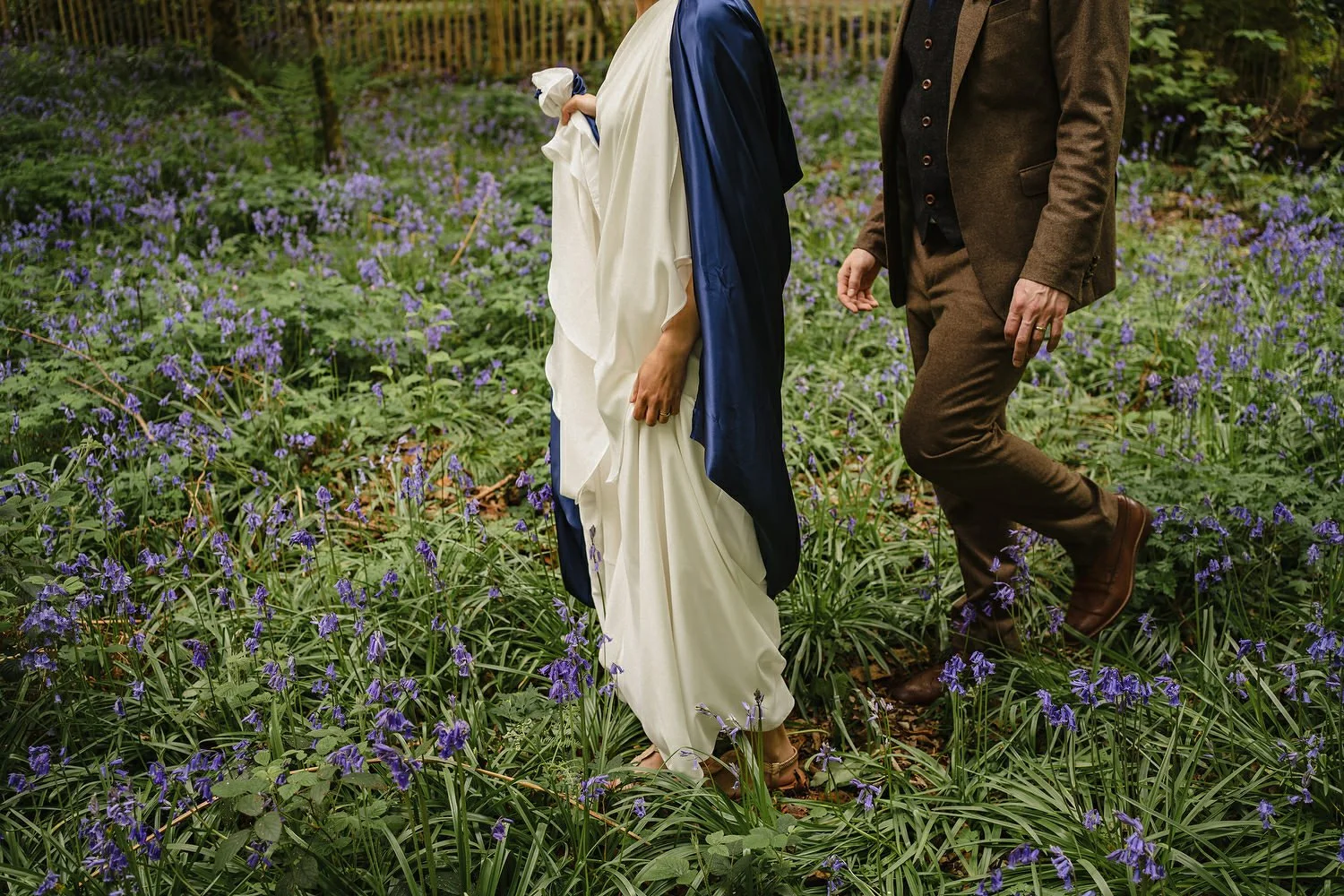 Finnebrogue Woods Outdoor Wedding Photos 082.JPG