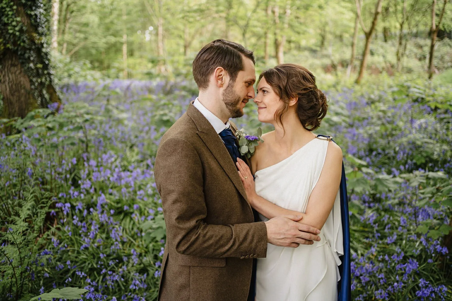 Finnebrogue Woods Outdoor Wedding Photos 085.JPG