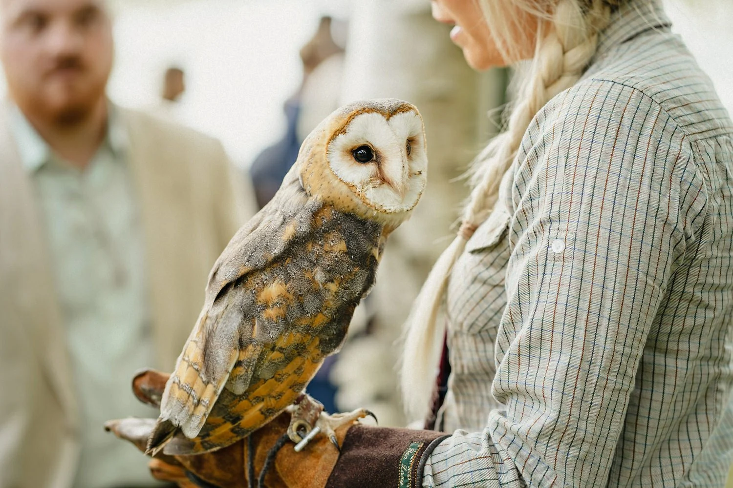 Finnebrogue Woods Outdoor Wedding Photos 093.JPG