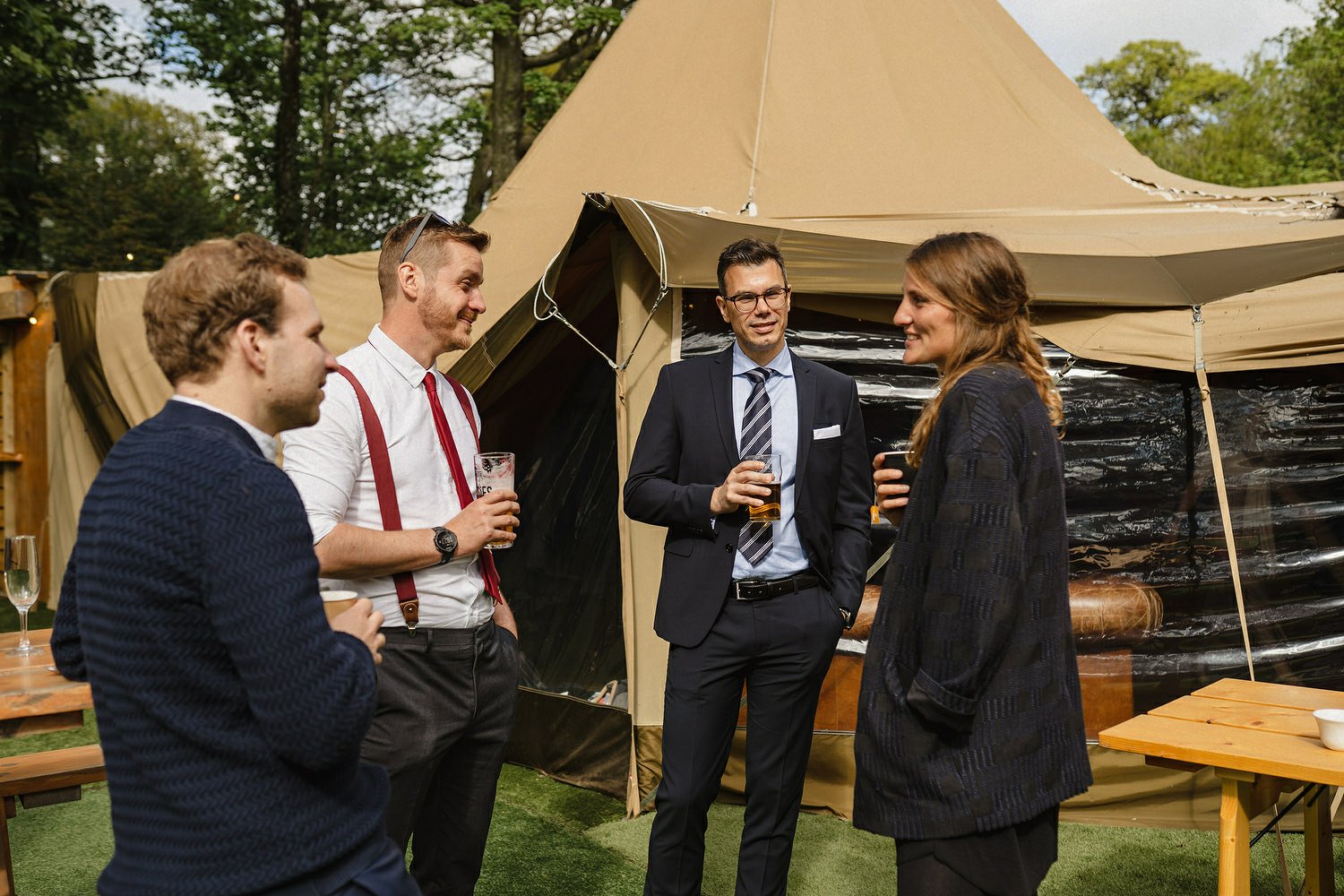 Finnebrogue Woods Outdoor Wedding Photos 101.JPG