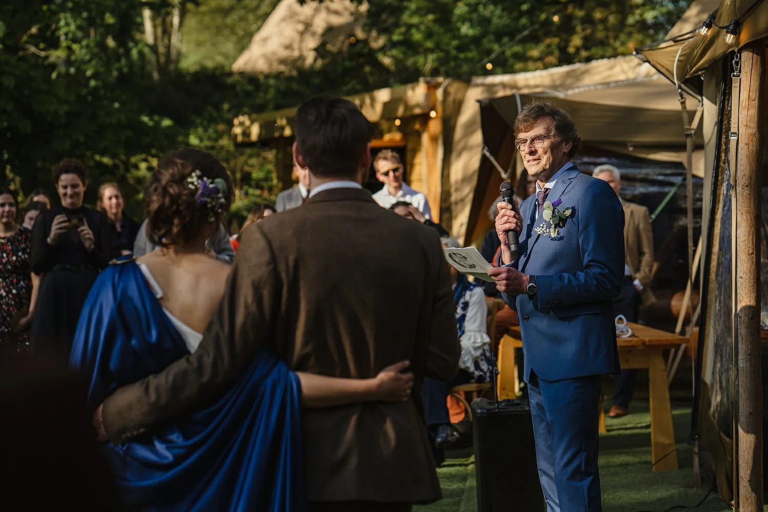 Finnebrogue Woods Outdoor Wedding Photos 131.JPG