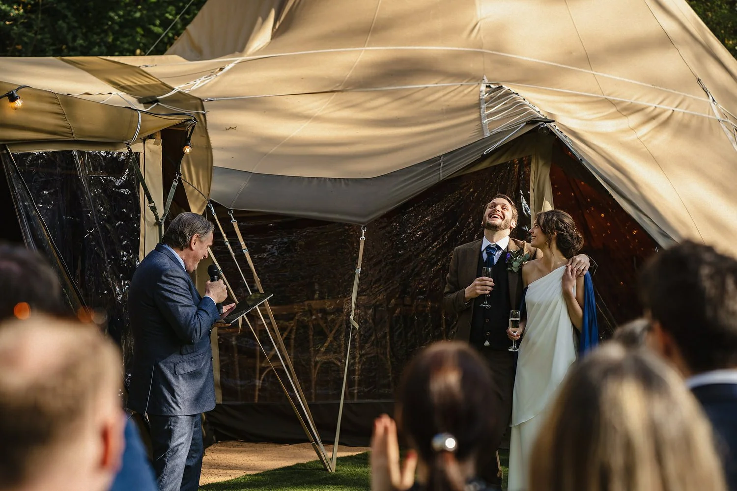 Finnebrogue Woods Outdoor Wedding Photos 133.JPG