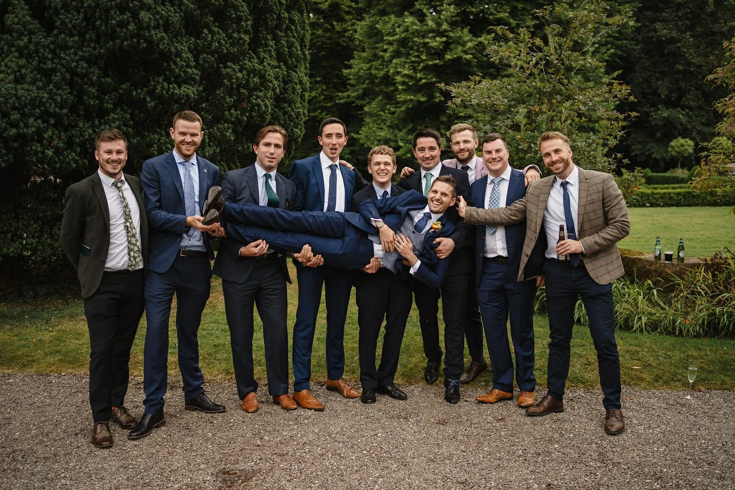  The Best wedding Photographers in Northern Ireland 2022. Planning a wedding in Ireland? Here are some of the best wedding photographs taken across Ireland and Northern Ireland. 