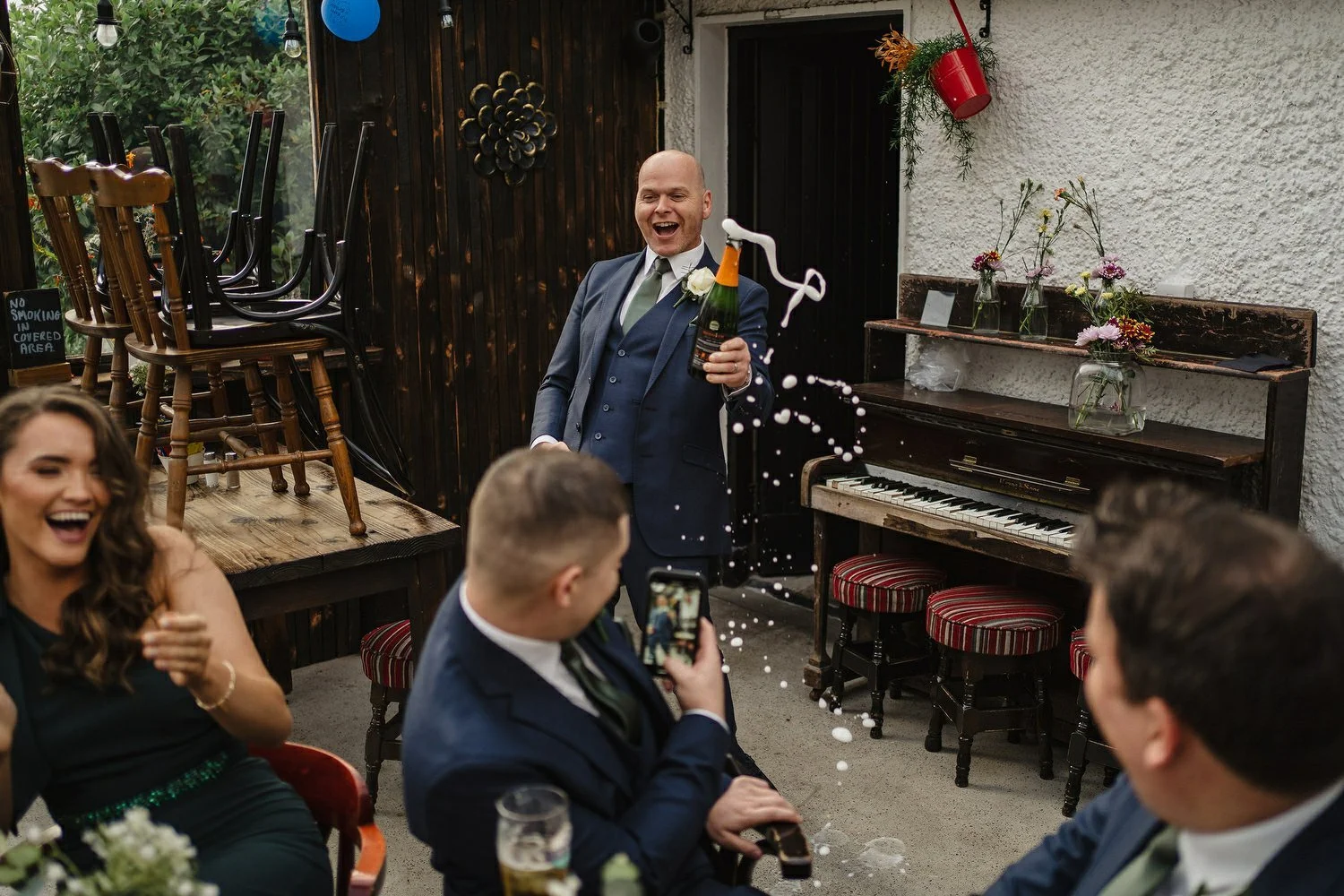  The Best wedding Photographers in Northern Ireland 2022. Planning a wedding in Ireland? Here are some of the best wedding photographs taken across Ireland and Northern Ireland. 