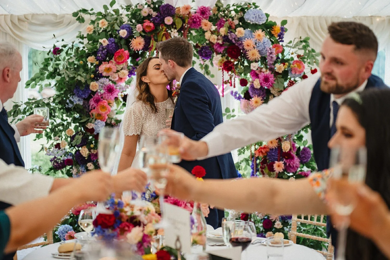  The Best wedding Photographers in Northern Ireland 2022. Planning a wedding in Ireland? Here are some of the best wedding photographs taken across Ireland and Northern Ireland. 