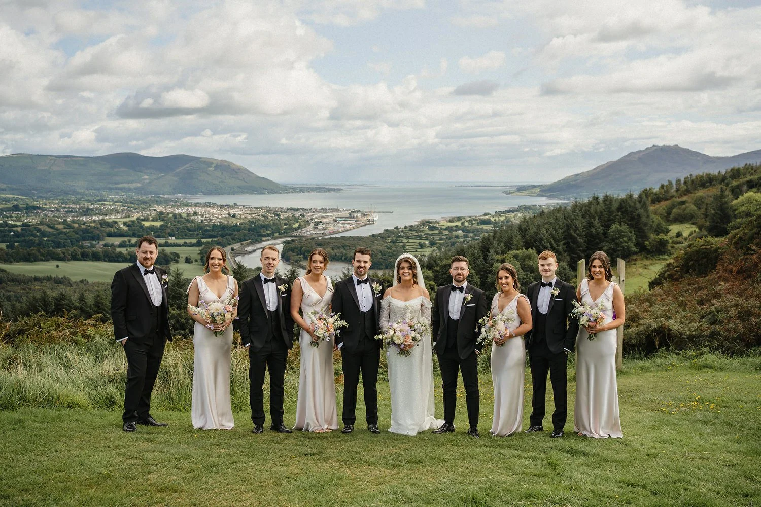 Newry Wedding Photos Michelle and Stephen 0004.JPG