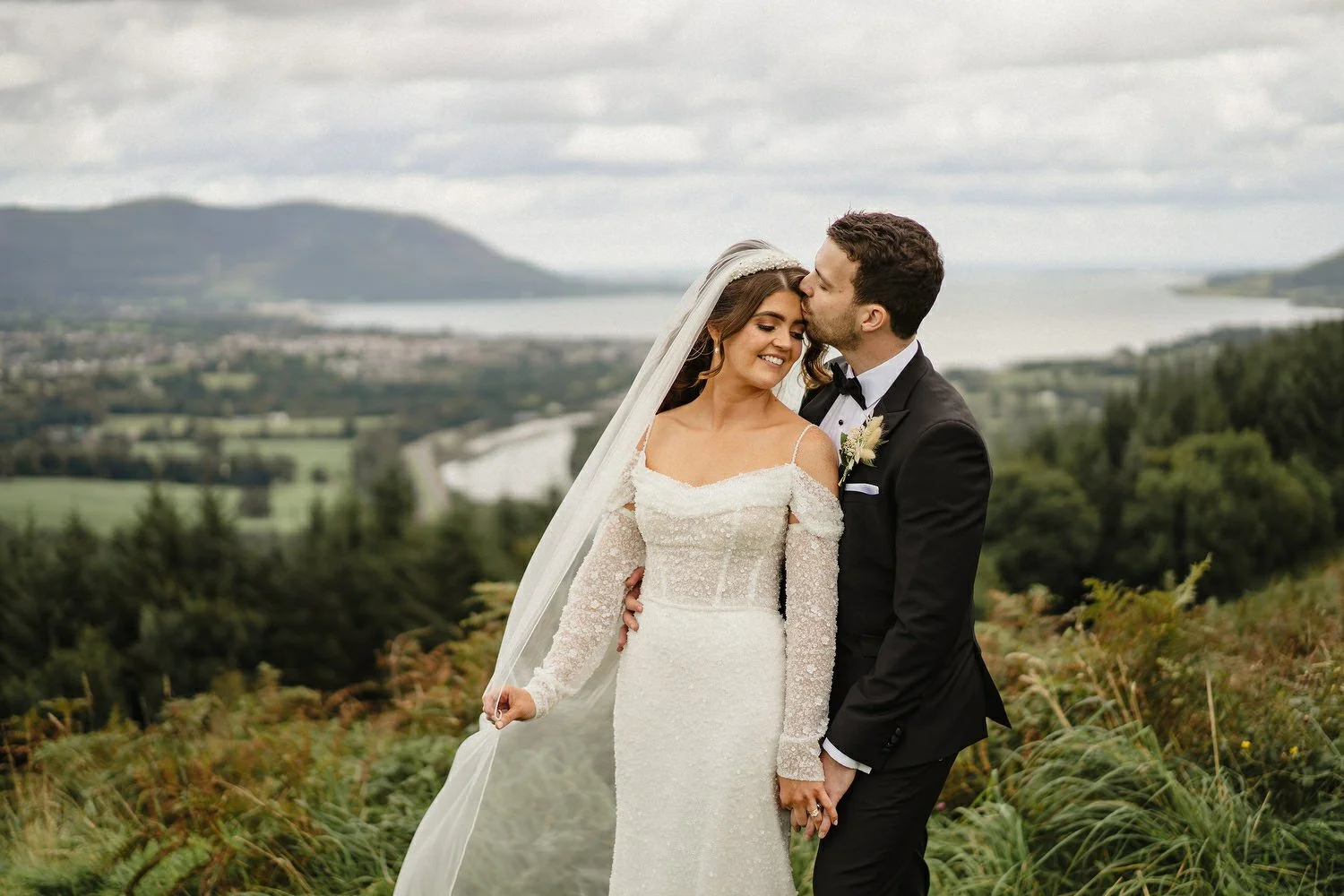 Newry Wedding Photos Michelle and Stephen 0005.JPG