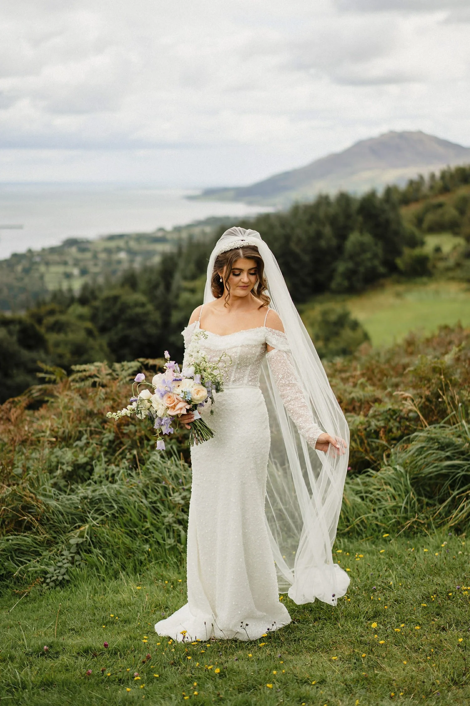 Newry Wedding Photos Michelle and Stephen 0007.JPG