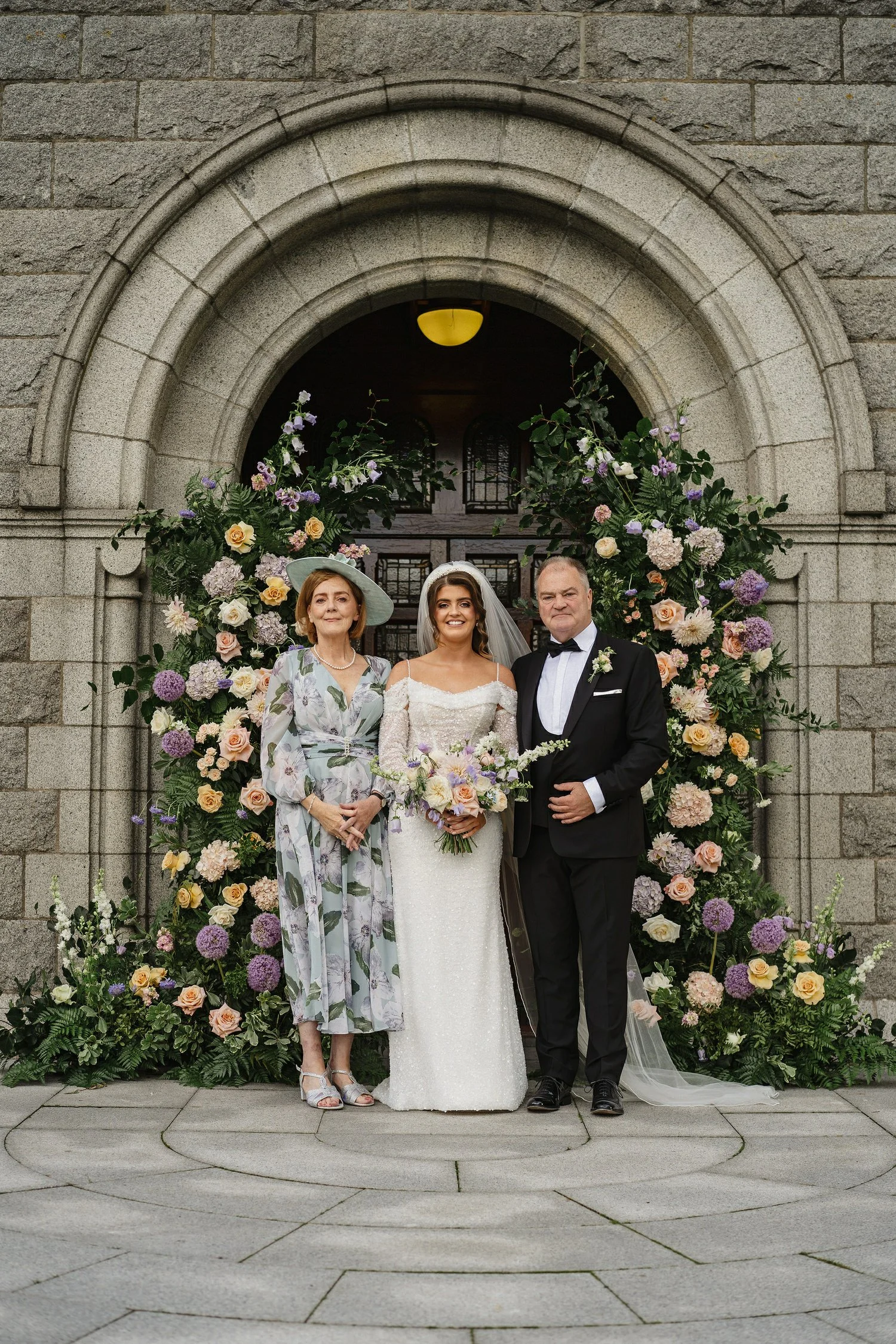 Newry Wedding Photos Michelle and Stephen 0010.JPG