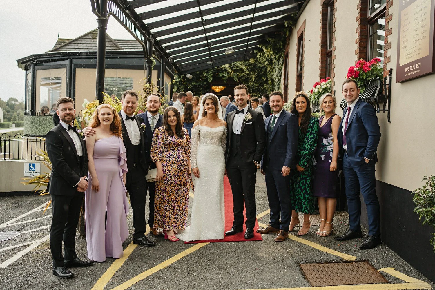 Newry Wedding Photos Michelle and Stephen 0047.JPG