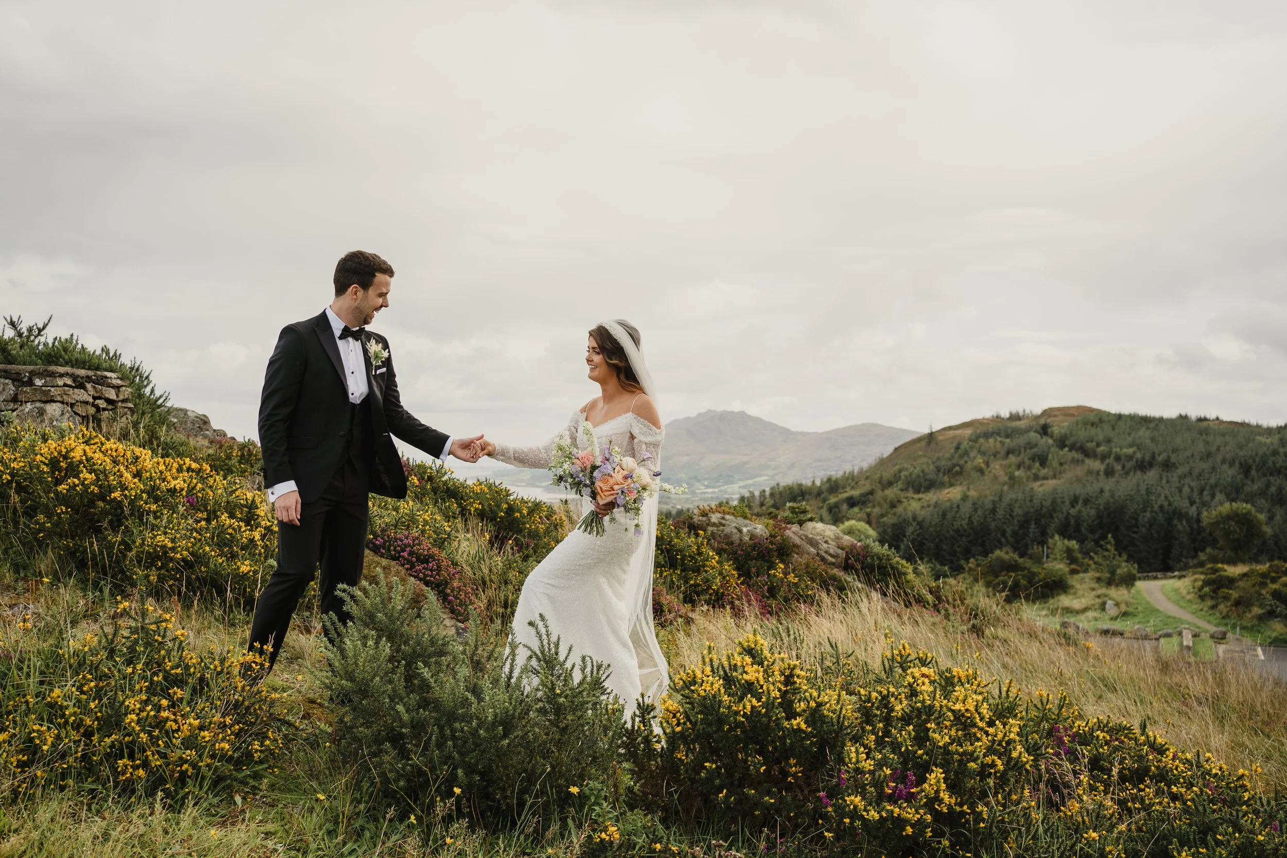 Michelle and Stephen 0608.JPG