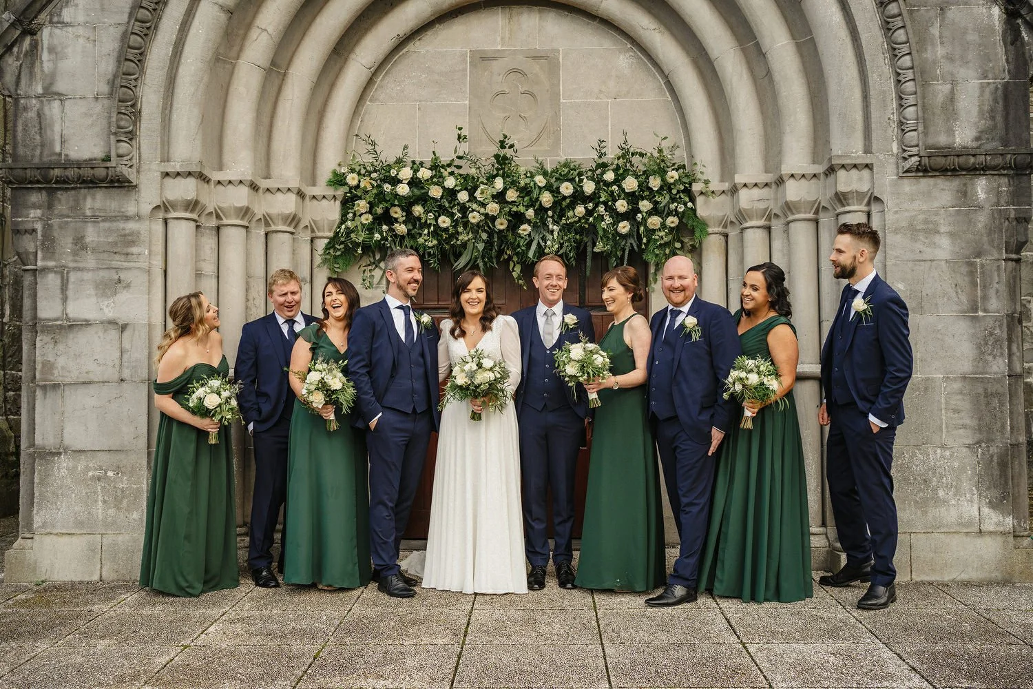 Armada Hotel Wedding Ailbha and Niall 0026.JPG