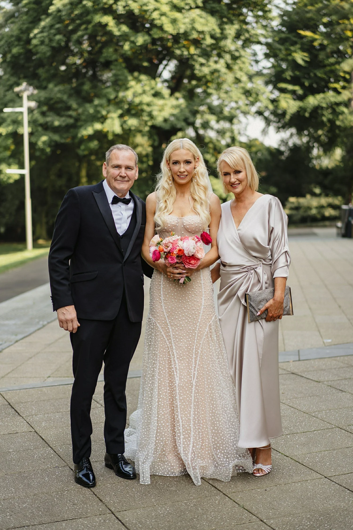 Cafe Parisien Belfast Wedding Photos 0013.JPG